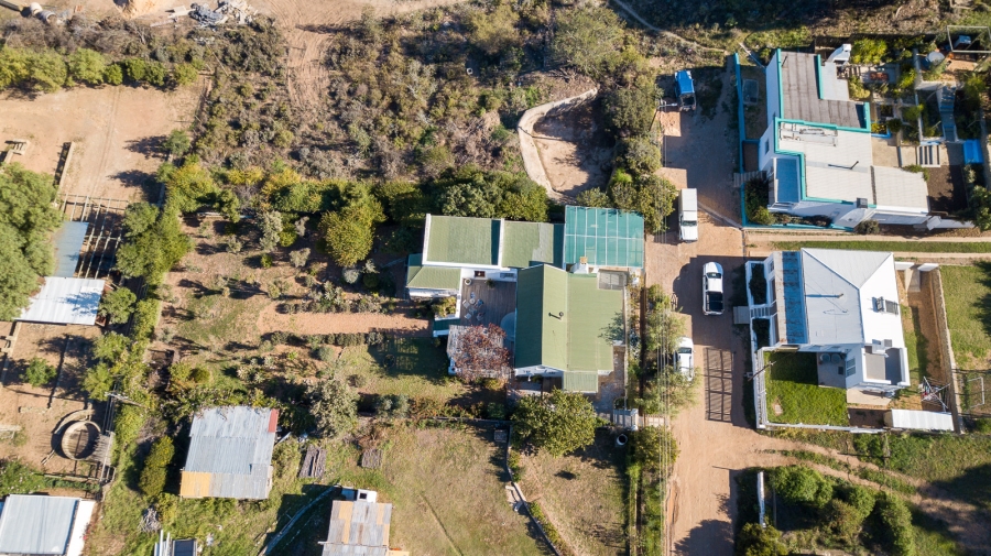 2 Bedroom Property for Sale in Barrydale Western Cape